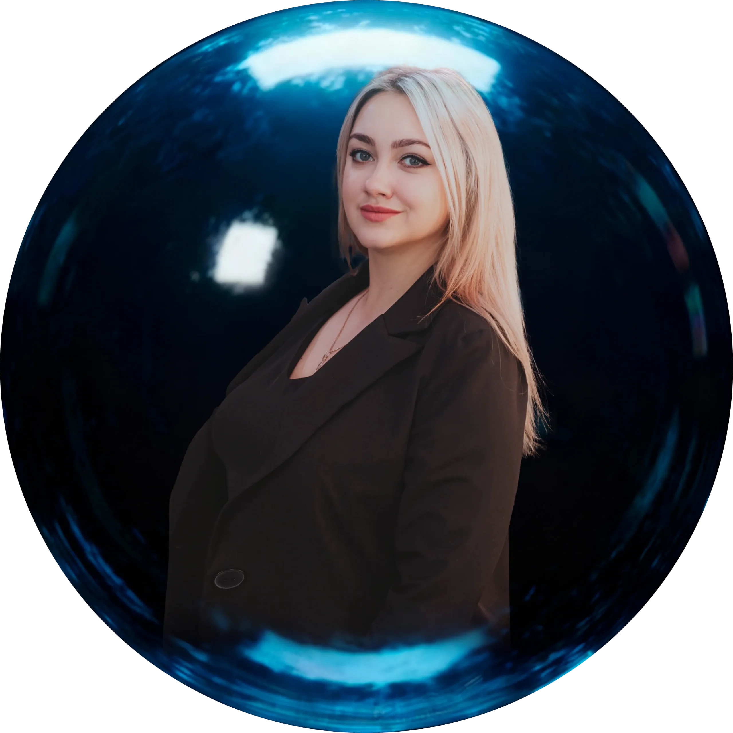 Аникина Юлия Сергеевна