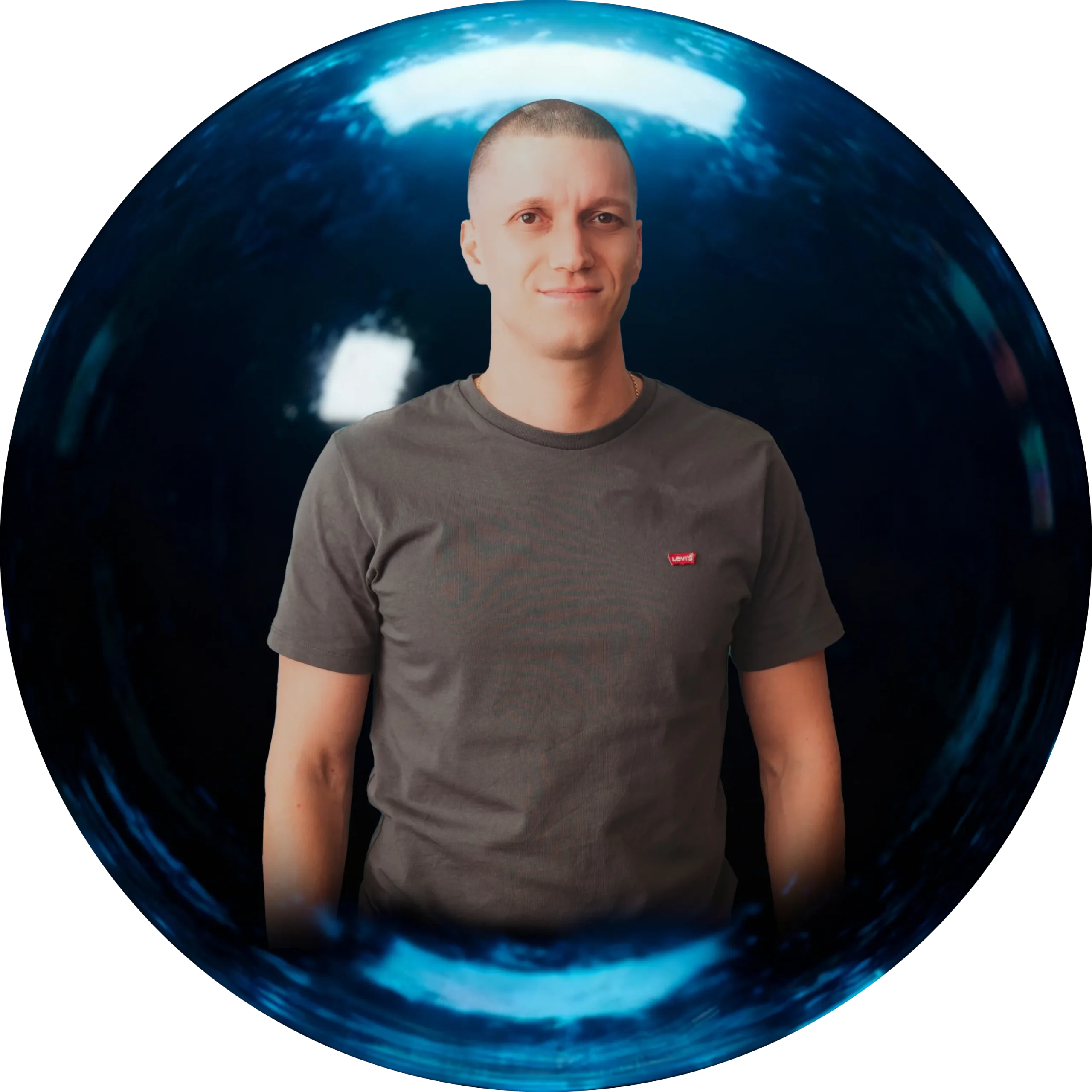 Гарифуллин Руслан Ильфатович