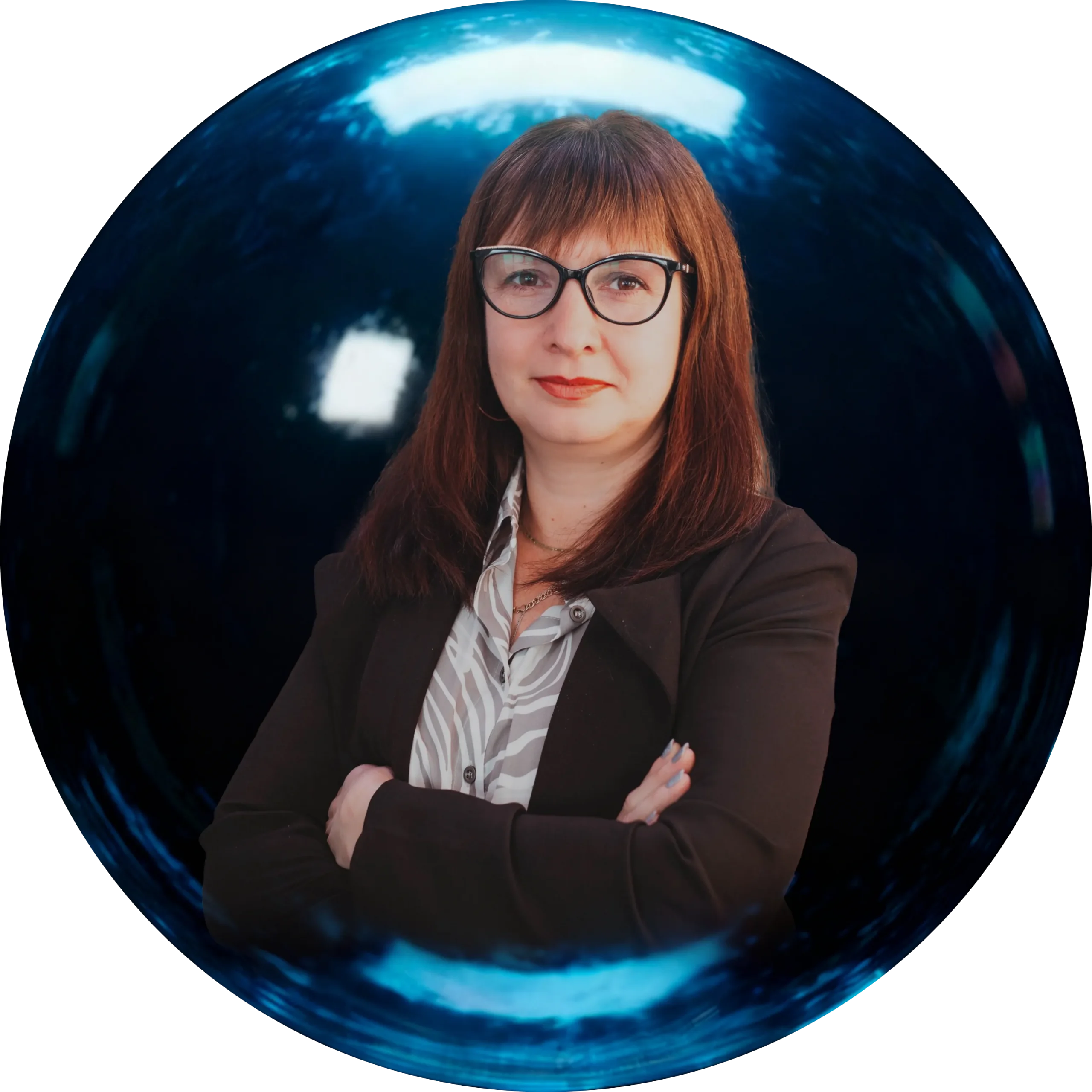 Проценко Ирина Юрьевна