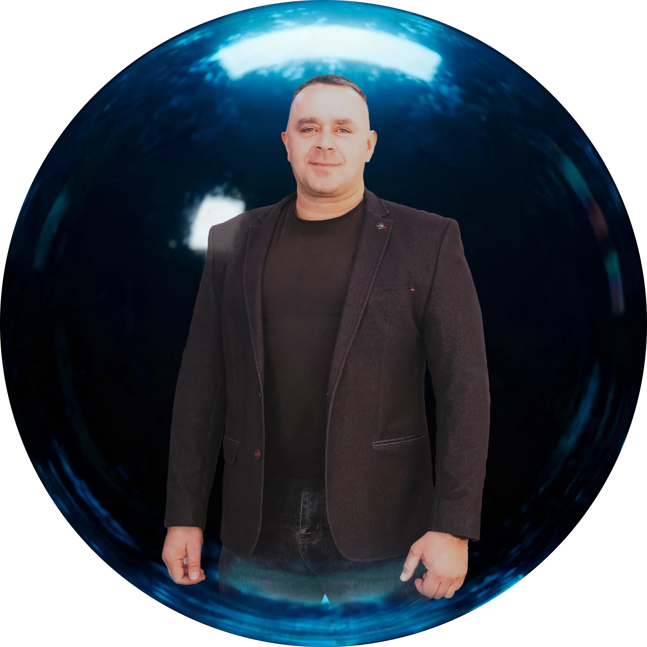 Токарь Виталий Александрович