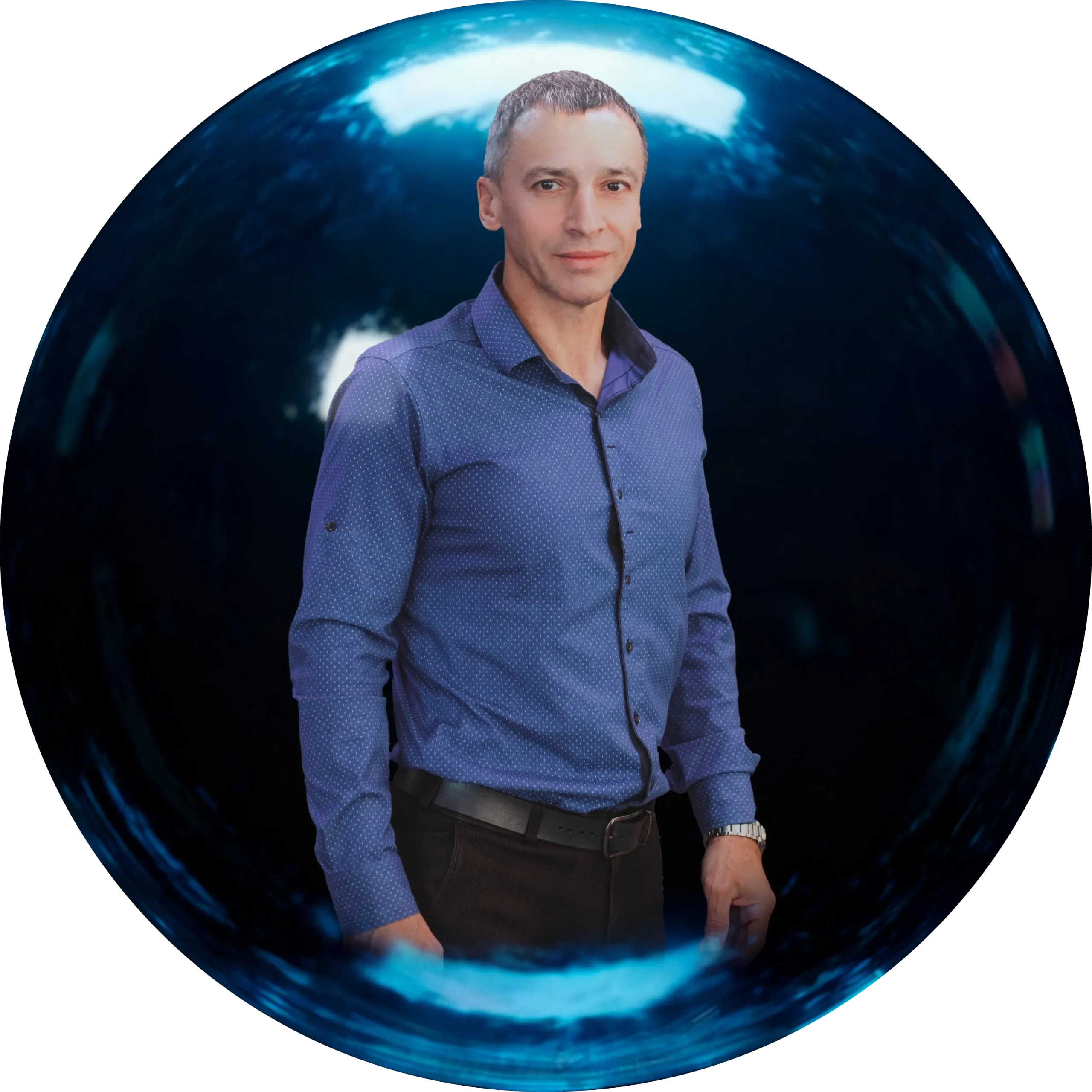 Бучниев Олег Юрьевич