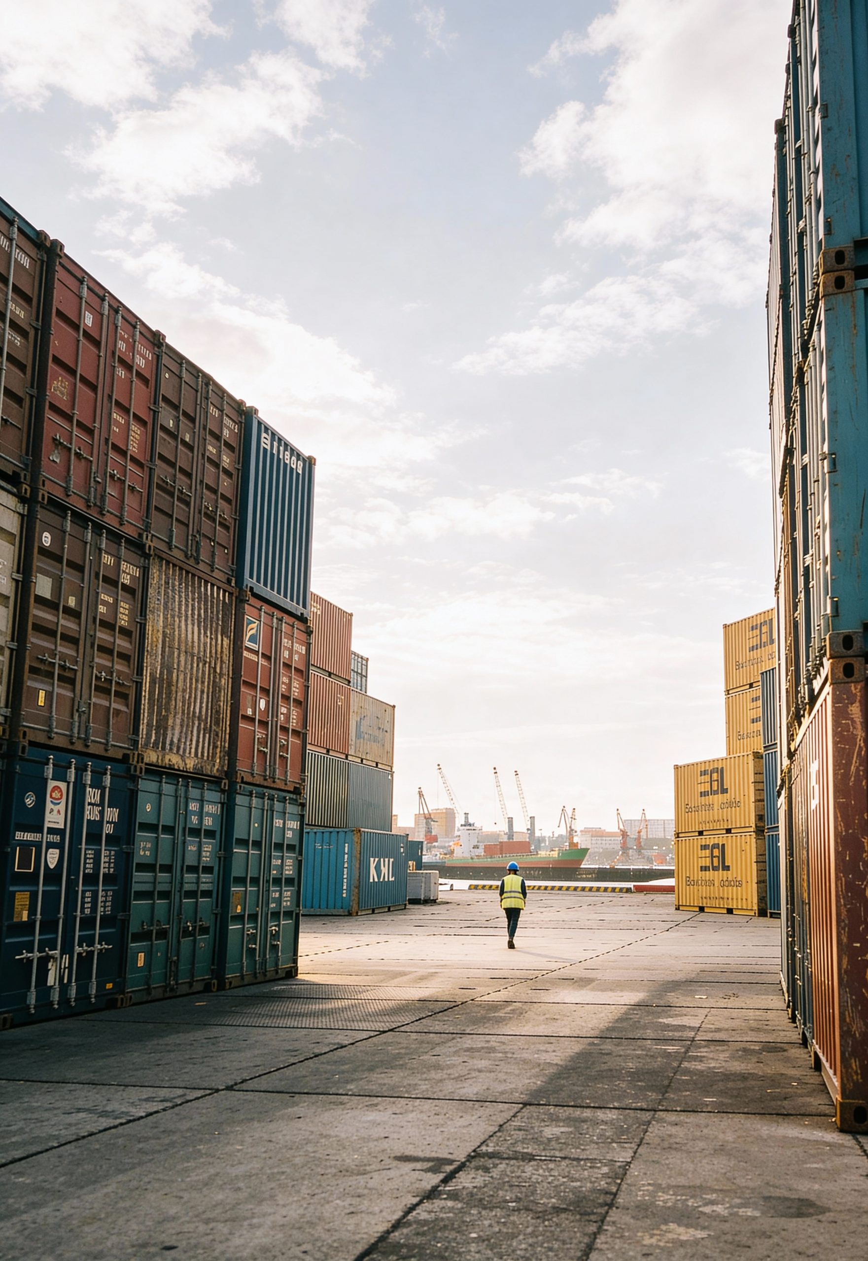 Как отсрочить таможенные платежи