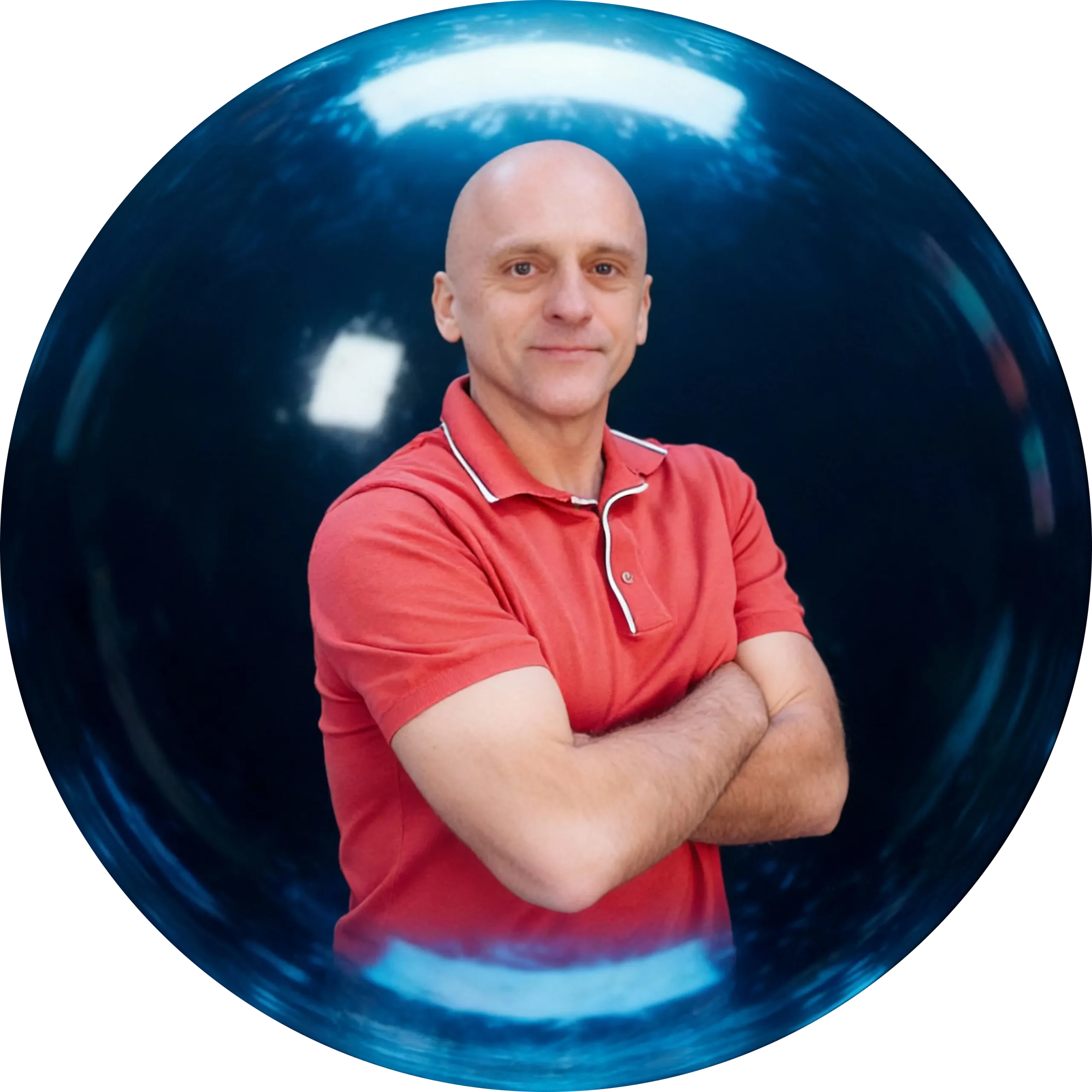 Згонник Михаил Владимирович