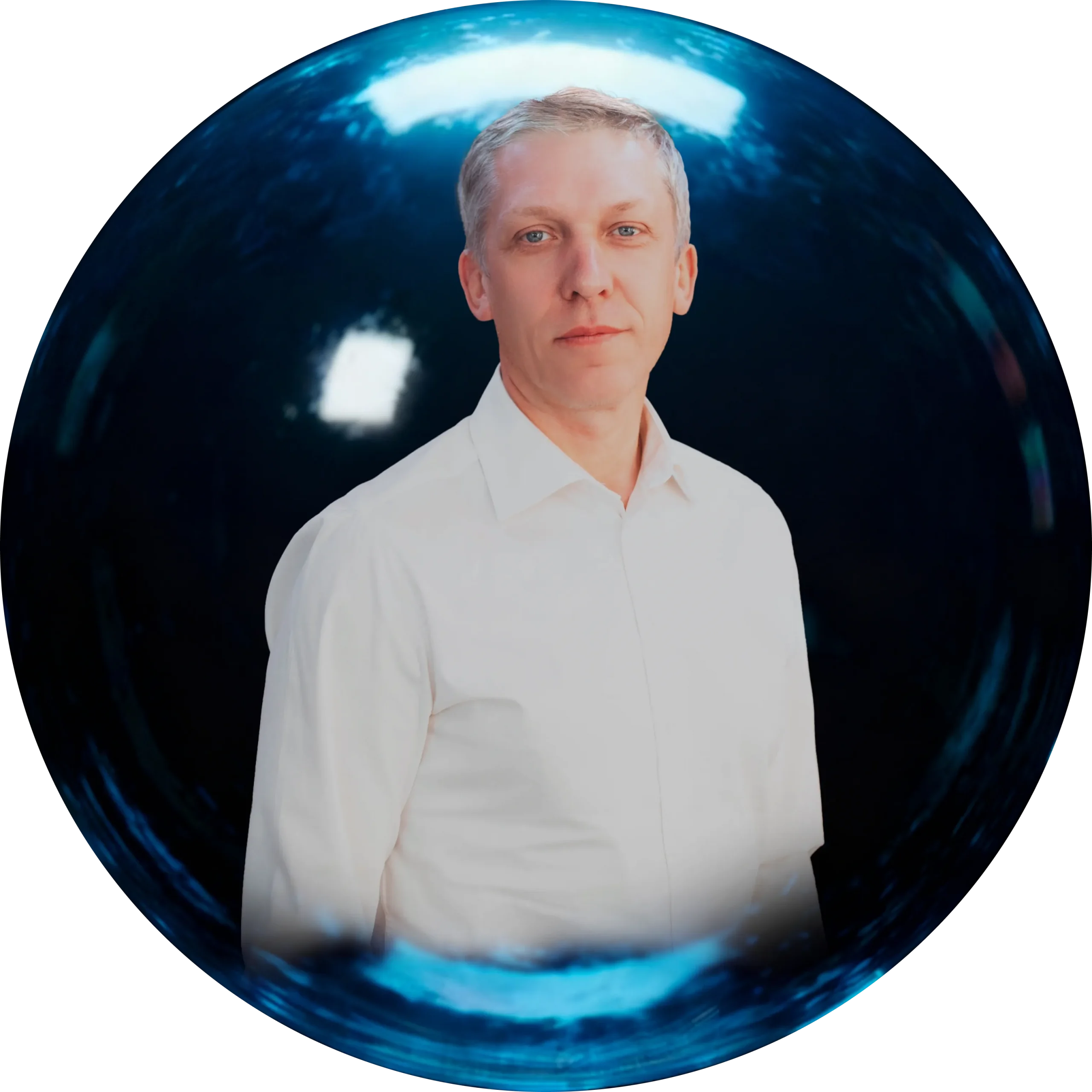 Зубанов Сергей Валерьевич